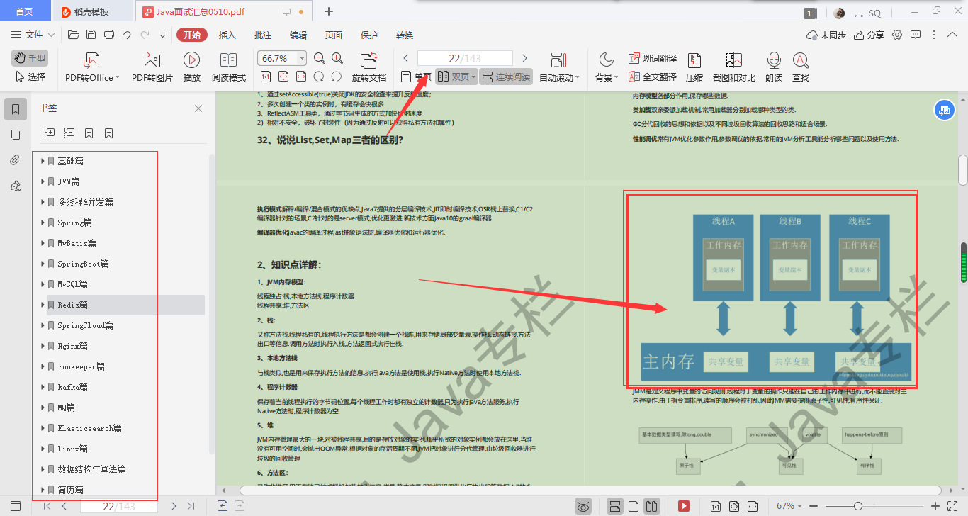 Github上365道Java高频面试复习题，助你吊打面试官