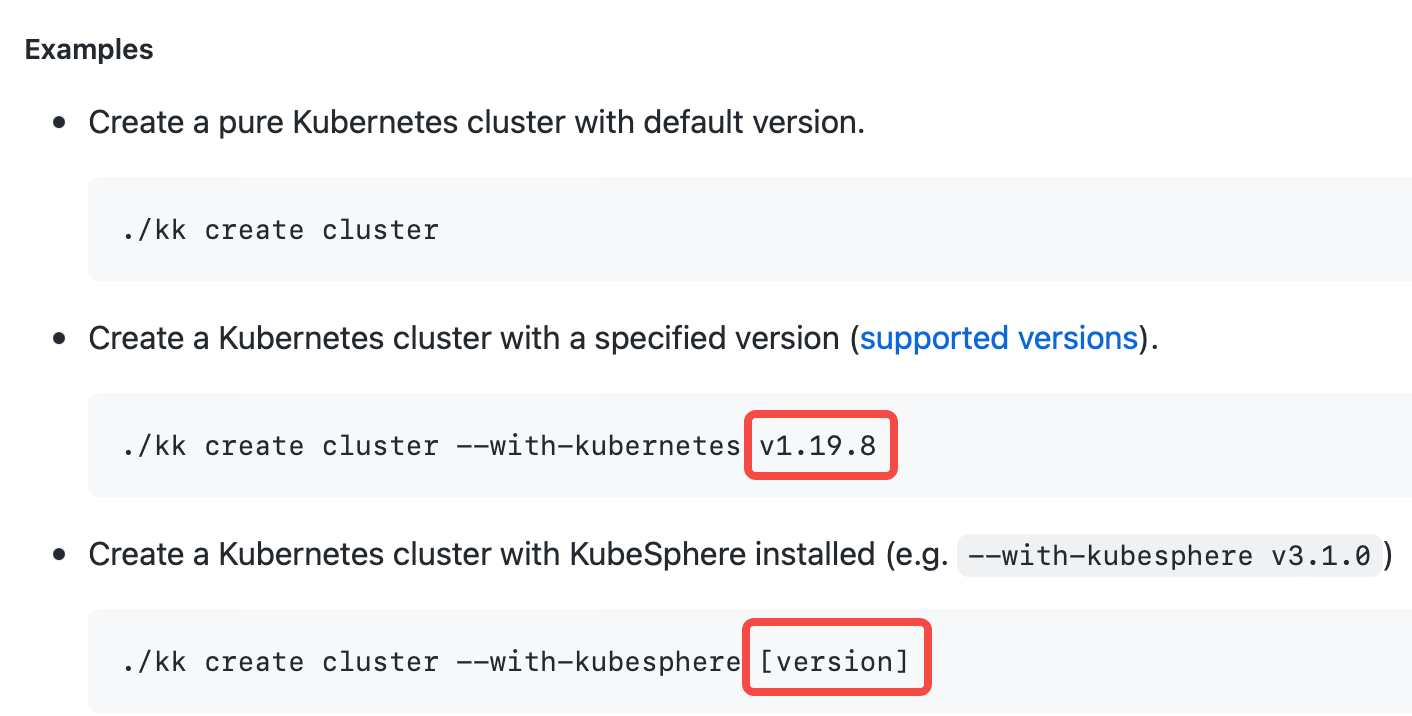 dc37f11fa2b29c9eb87263e2ac0d576f - 使用 KubeKey 搭建 Kubernetes/KubeSphere 环境的"心路(累)历程"