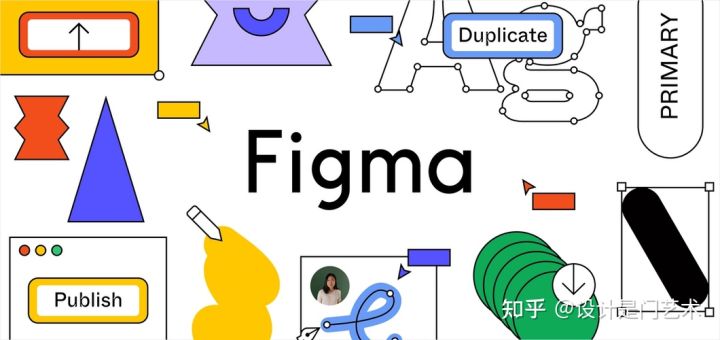 figma必备的快捷键,figma常用快捷键大全_figma快捷键-CSDN博客