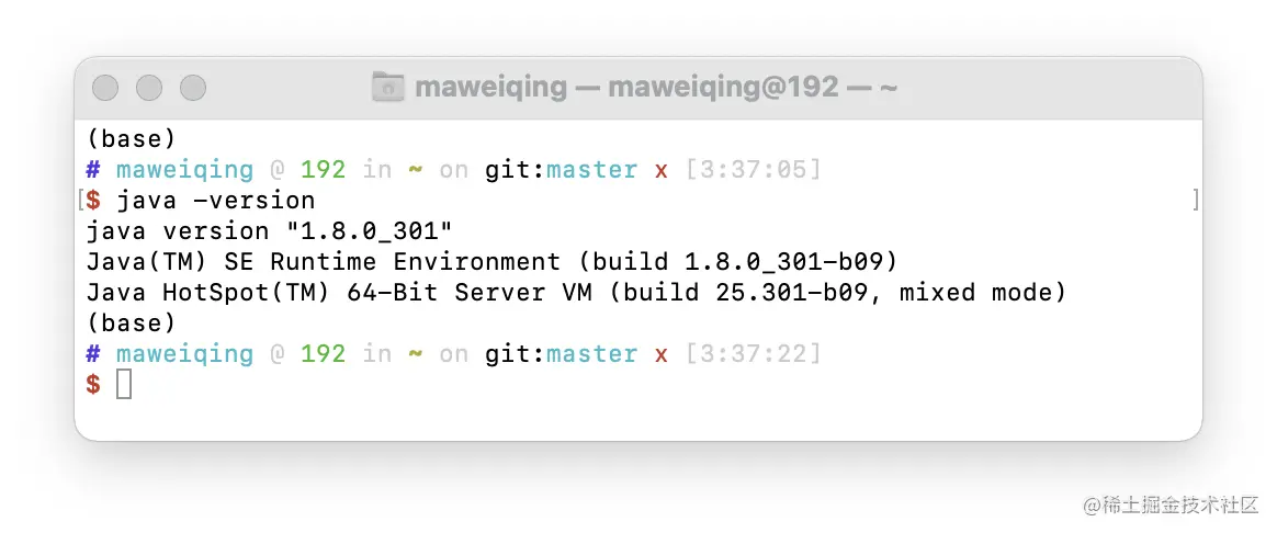 java程序员进阶之路：maven项目构建神器来了