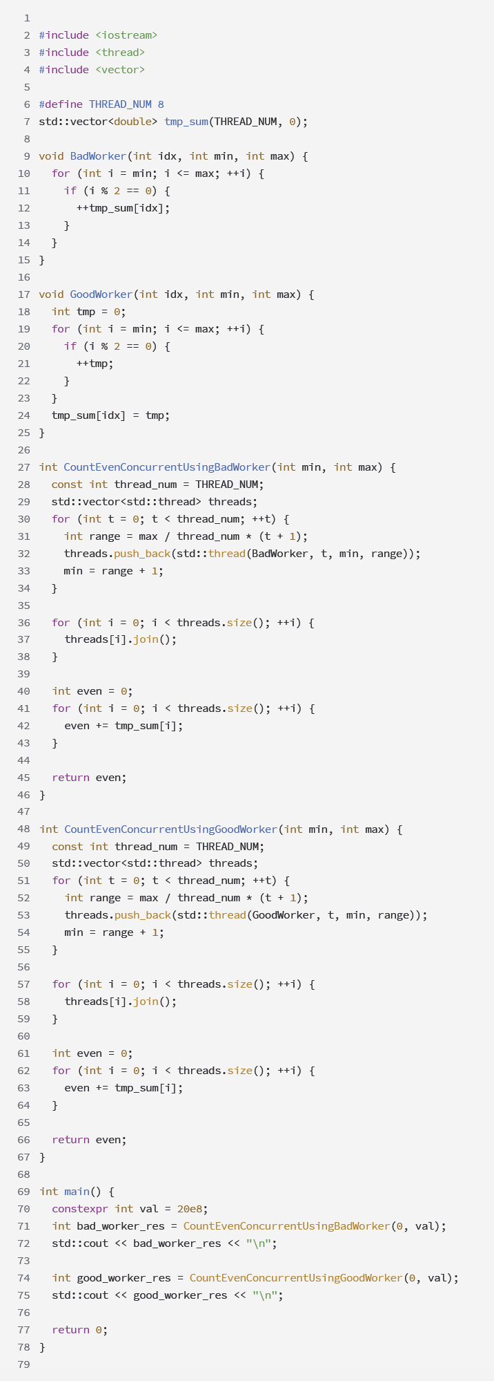 DeepRoute Lab | 缓存对多线程程序性能的影响_stalled-cycles-backend-CSDN博客