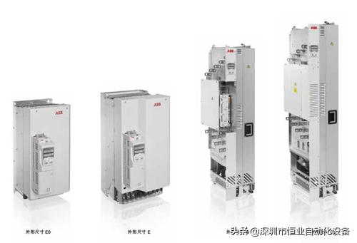 Abb变频器acs800功率_ABB变频器ACS850系列型号及功能介绍-CSDN博客