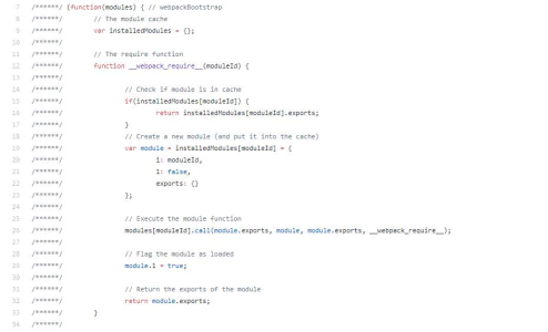 html打包程序源码,Rollup打包工具的使用（超详细，超基础，附代码截图超简单）...