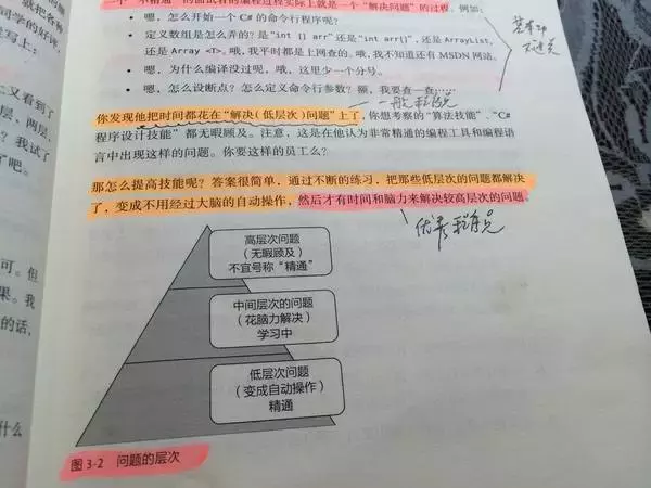 优秀的程序员和一般的程序员差别在哪？