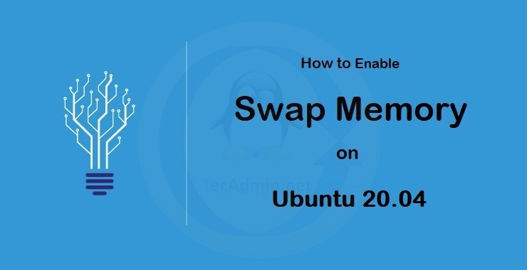 How to Add Swap Space In Ubuntu 20.04