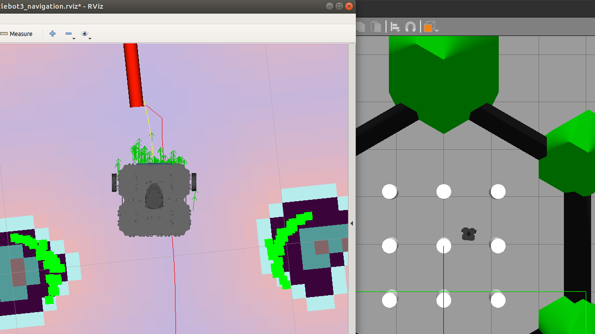 Gmapping Ros Wiki 【ROS机器人系统】实验4 ROS简单应用:激光SLAM与导航_ros应用gmapping-CSDN博客