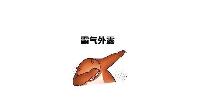 最近有些朋友看完小帅b的文章之后把小帅b的表情包都偷了还在我的微信