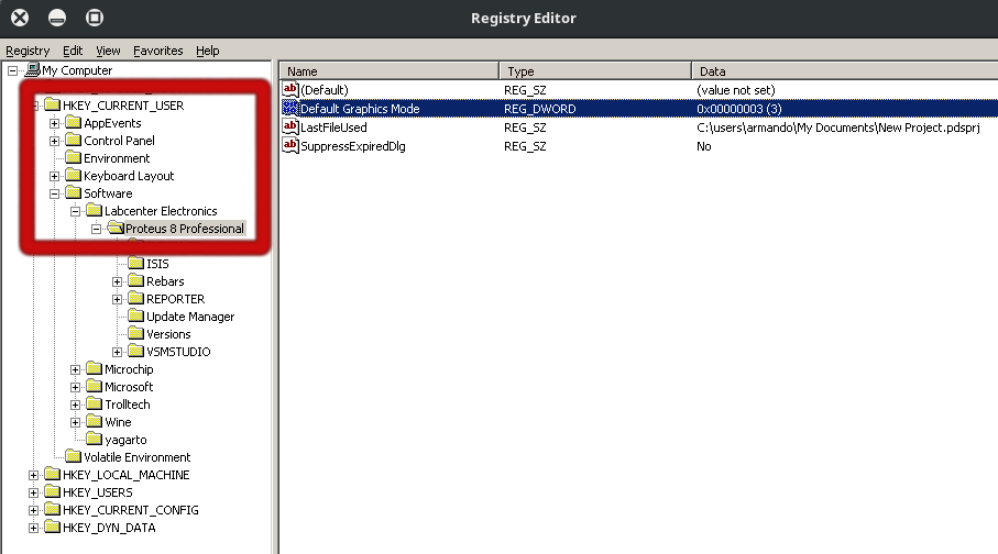 Ubuntu安装proteus过程记录，使用wine_preteus ubuntuCSDN博客