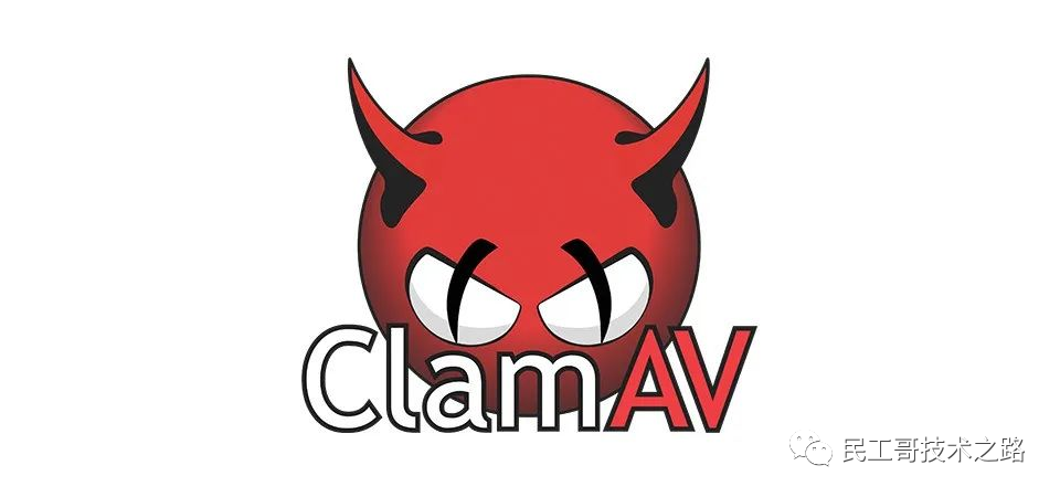 clamav