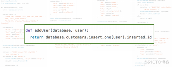 MongoDB 的简介_数据模型_12