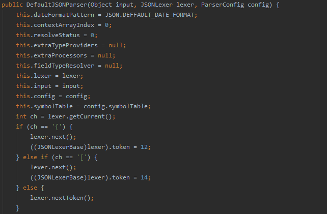 Fastjson 1.2.24遠端程式碼執行漏洞（com.sun.org.apache.xalan.internal.xsltc.trax.TemplatesImpl）