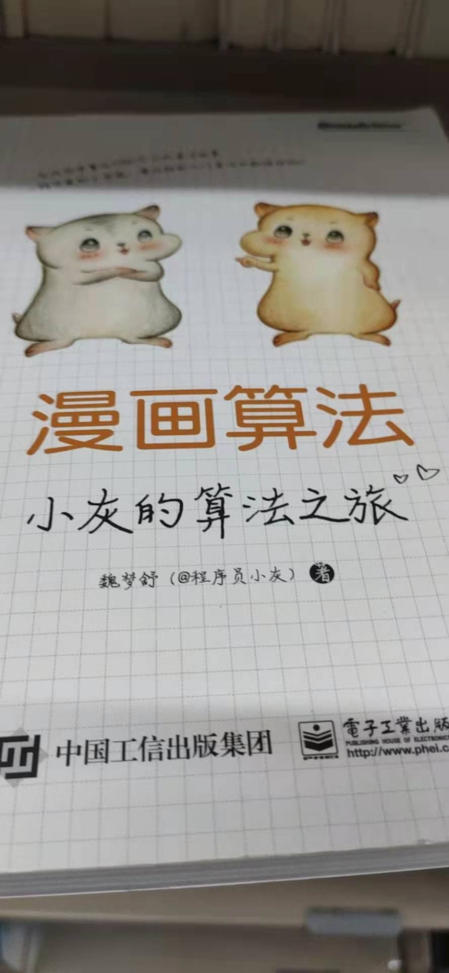 小灰的算法