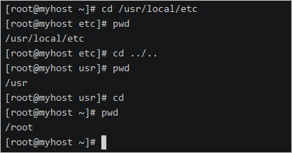 #冲刺创作新星#linux入门指令-鸿蒙开发者社区