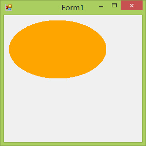 C#编程-130:Brush的五个继承类 C#编程-130:Brush的五个继承类