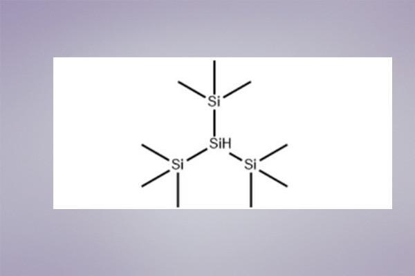 硅烷试剂1873-77-4_Tris(trimethylsilyl)silane_三(三甲基硅基)硅烷