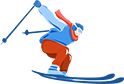 【惠友小课堂】滑雪的尽头是骨科？这份滑雪指南快收好，安全快乐两不误