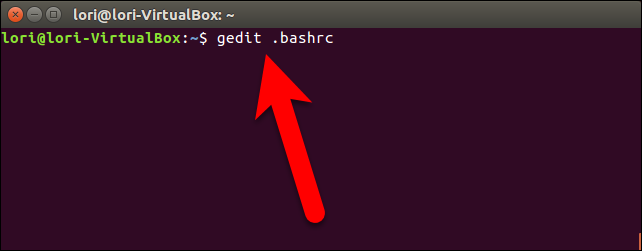 06_opening_bashrc_file