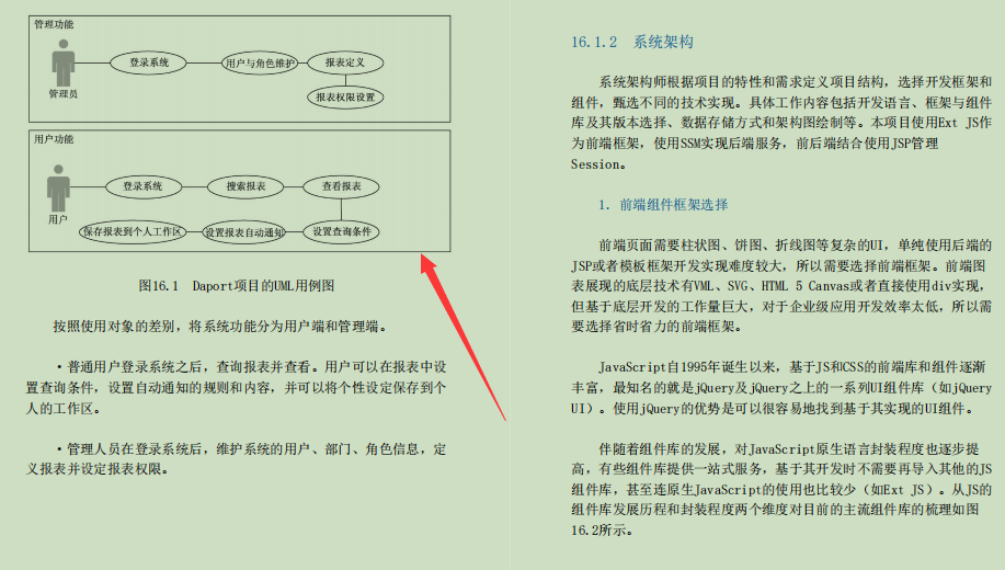 爆肝！字节跳动技术专家耗时两年整理出1014页SSM开发实战