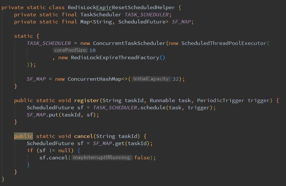 In-depth analysis of the Redis distributed lock of the Jingdong spike system module. I didn’t explain it to you.