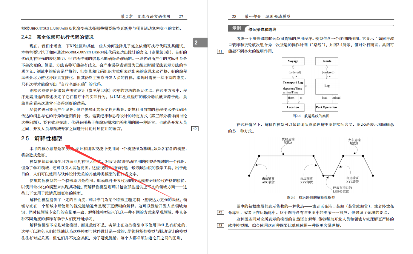 DDD洋葱架构才是 yyds！阿里大牛手记（DDD）领域驱动设计应对之道