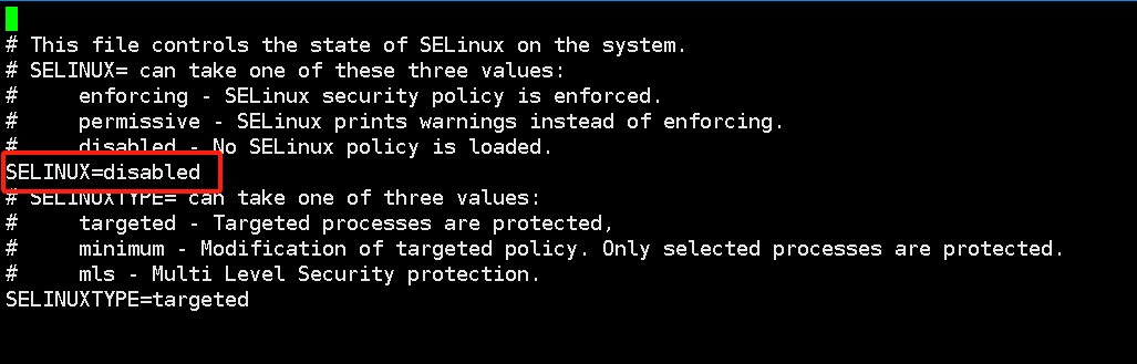 <span style='color:red;'>Linux</span><span style='color:red;'>安装</span>MySQL