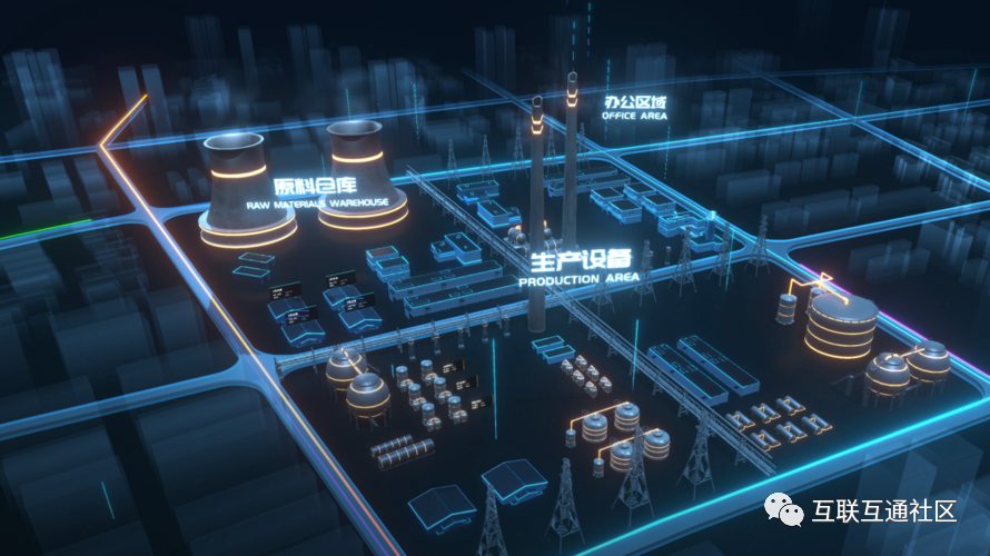 数字孪生概念体系架构