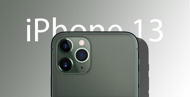 lg手机历史机型_传明年iPhone 13两款高端机型采用120Hz LTPO屏幕