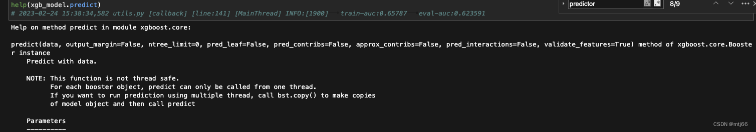 chatgpt如何解决模型训练过程中一些未知错误：以xgboot devices_.IsEmpty为例