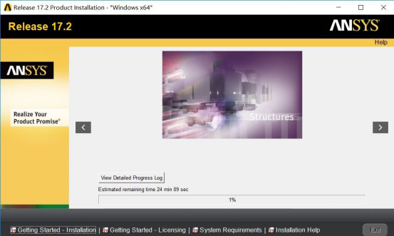 ansys 12 64bit full crack