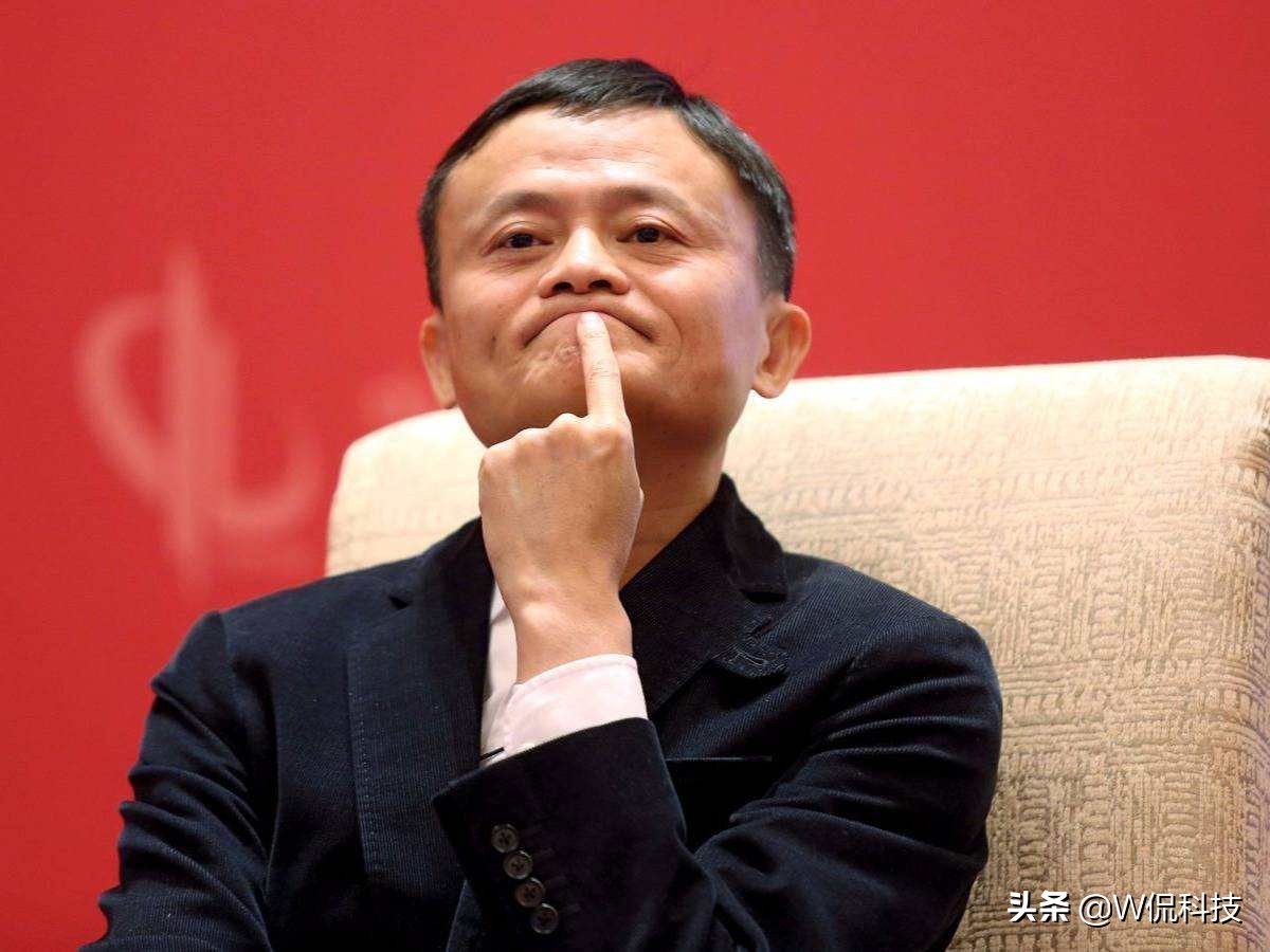 Obviously Alipay is more professional, but WeChat Pay is preferred, and Jack Ma can’t figure out why