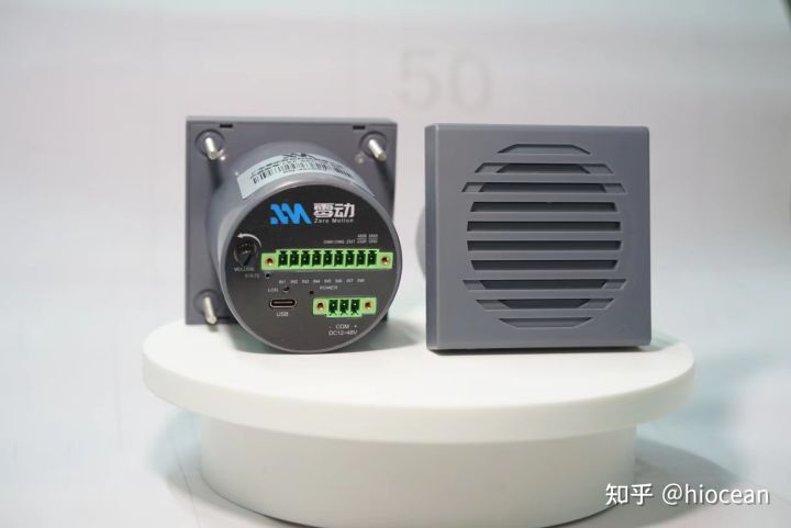 广东零动智能语音产品 - 解决AGV、无人叉车行业语音痛点