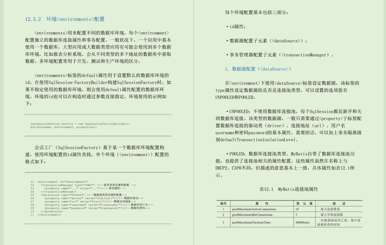 SSM actual combat document blown up by 4 well-known first-line technical experts such as Huawei and Ali