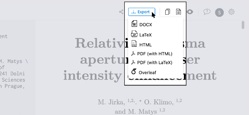 PDF转成可编辑的Markdown、LaTex，数学公式神器Mathpix Snip更新，每月免费20页_pdf转latex-CSDN博客