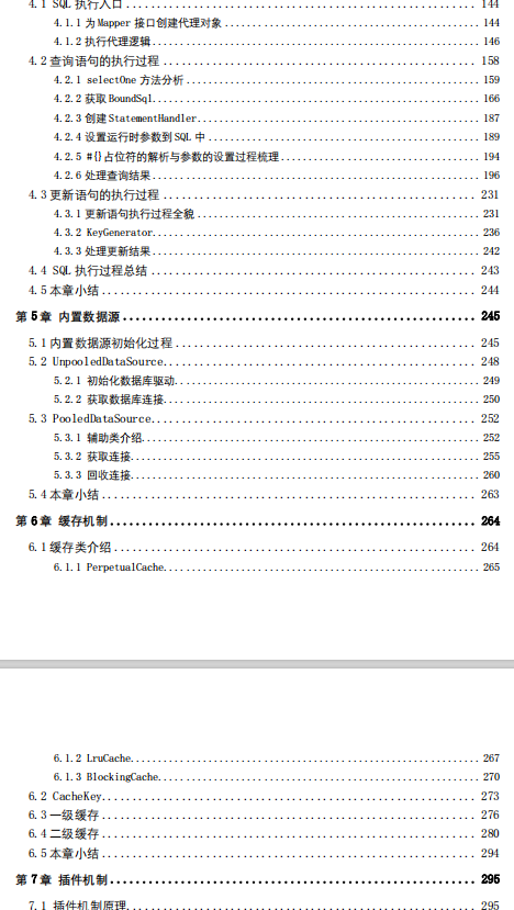 The epidemic has been holding back for 3 months. I study these source code notes every day, and I have taken Ant Financial's Java post P6Offer