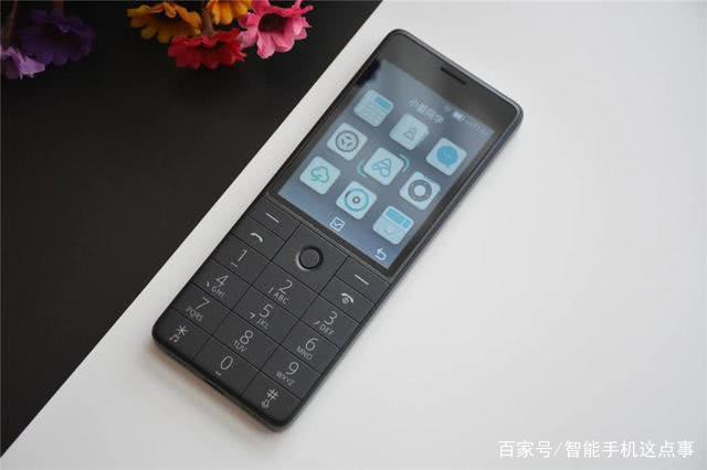 小米功能机支持java吗年轻人的老年机小米功能机是否值得购买