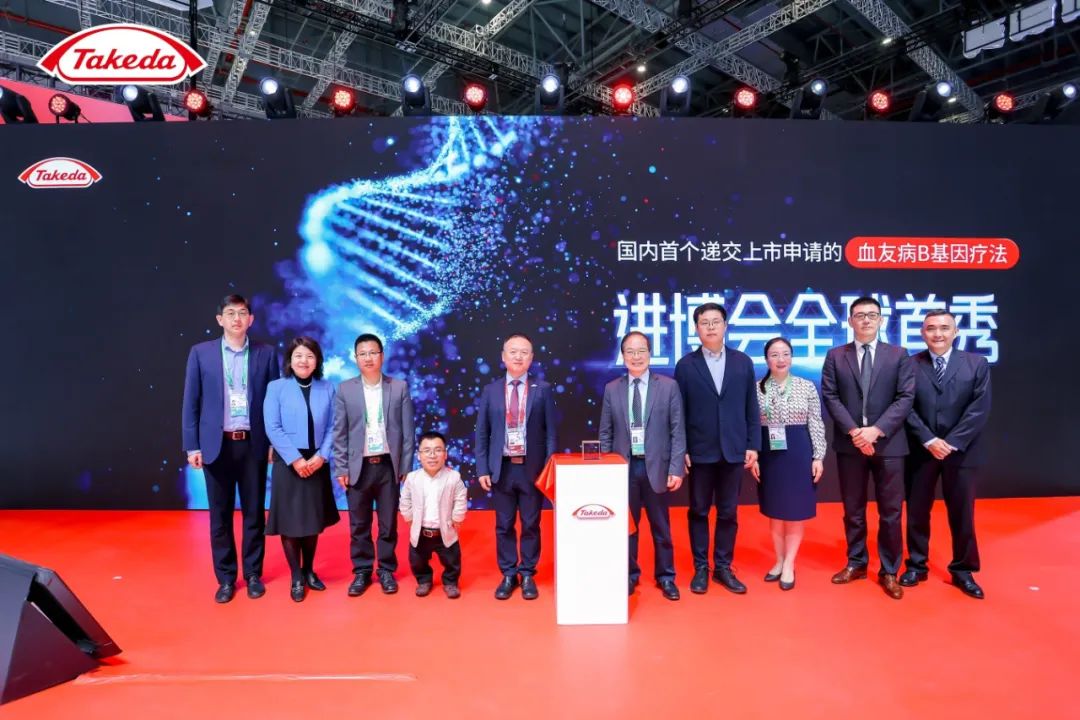 上海碧迪怎么样直击进博会｜ 强生、礼来、罗氏、赛诺菲、葛兰素史克、武田、飞利浦、碧迪医疗等全球知名医疗企业亮相第七届进博会..._https://www.jmylbn.com_新闻资讯_第6张