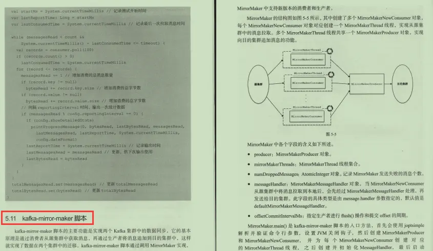 就这一次！拼多多内部架构师培训Kafka源码笔记（现已绝版）