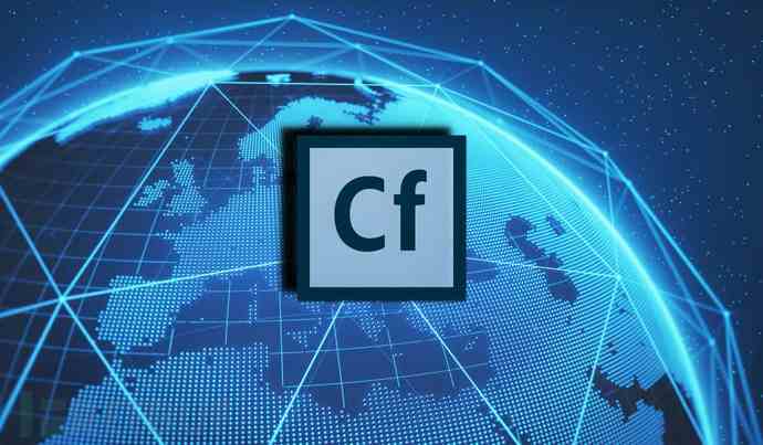 影响Windows 和 macOS平台，黑客利用 Adobe CF 漏洞部署恶意软件