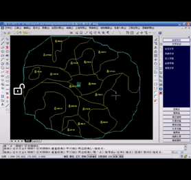 cass地籍参数设置快捷命令_南方cass详解 视频教程 插件汇总,小白快速