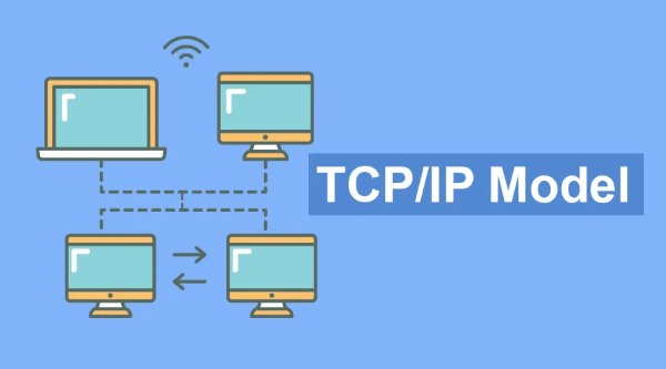 深度了解TCP/IP模型