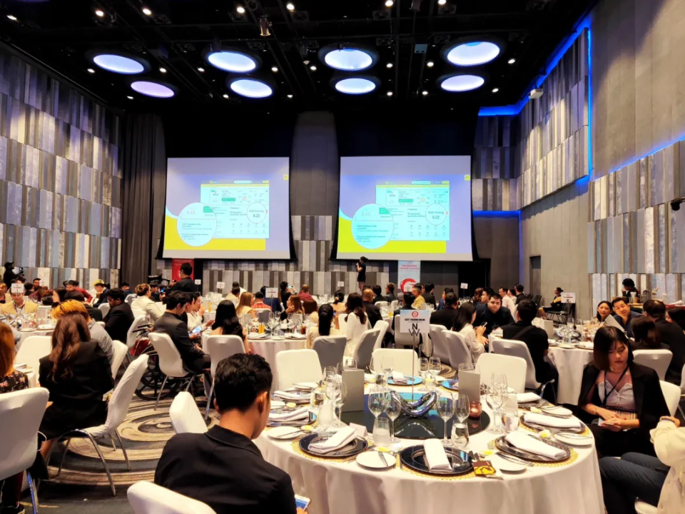 外汇天眼:wiki gala night酒会在曼谷圆满举办-csdn博客