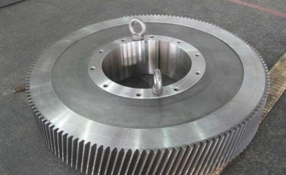 圆弧齿轮啮合原理机械课堂齿轮篇汽车发动机等设备中重载齿轮的快速