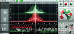 LabVIEW信号时间间隔测量