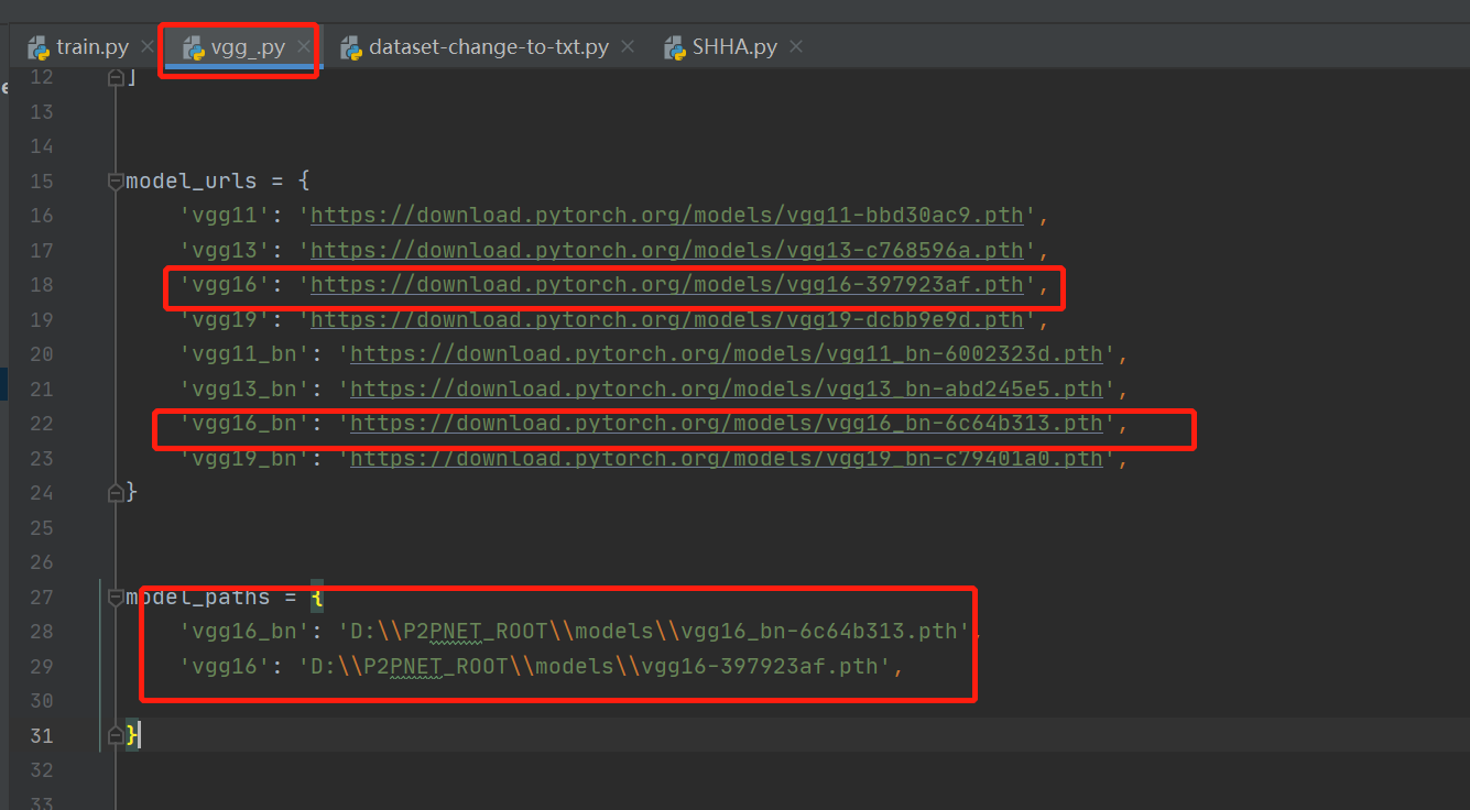 crowdcountingp2p代码复现(续)_追忆苔上雪的博客-CSDN博客