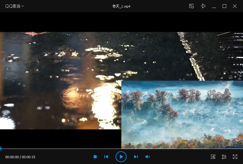 掌握批量制作视频画中画并设置声音静音技巧,提高工作效率
