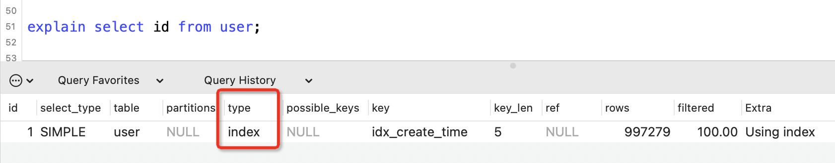 ddf75bb1dac2f2c4acf2e05305b94280 - 学会使用MySQL的Explain执行计划，SQL性能调优从此不再困难