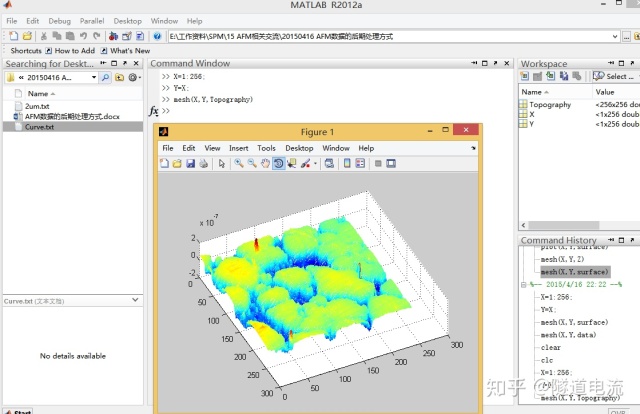 nanoscope analysis 1.5 free download