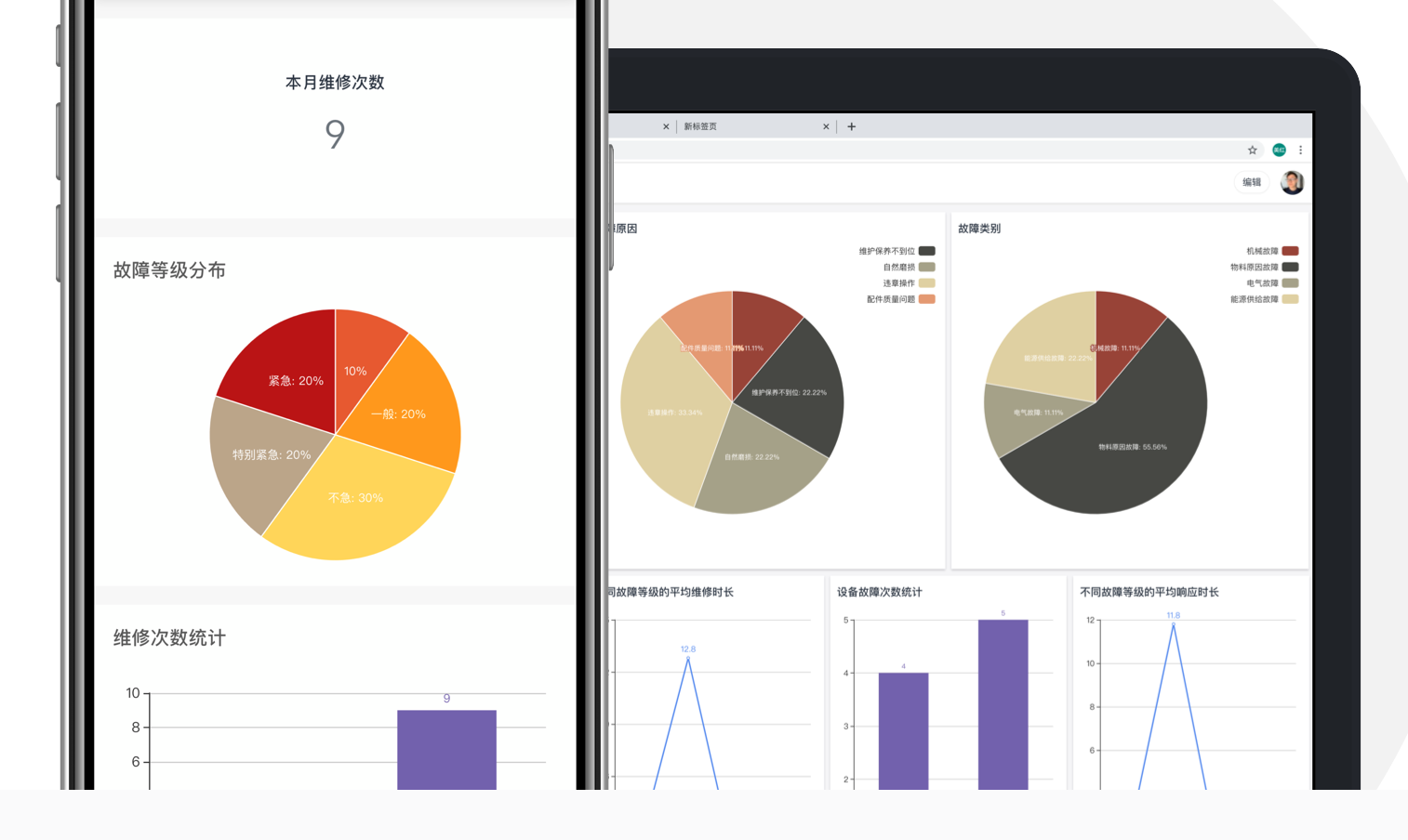 低代码指南100解决方案：43从小白变身高级巡检员，高效设备管理的秘密全在这里