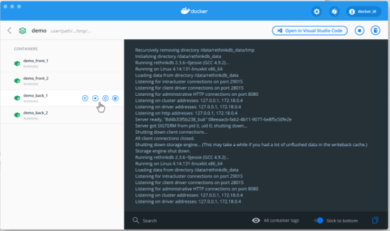 全面的Docker快速入门教程（详细）